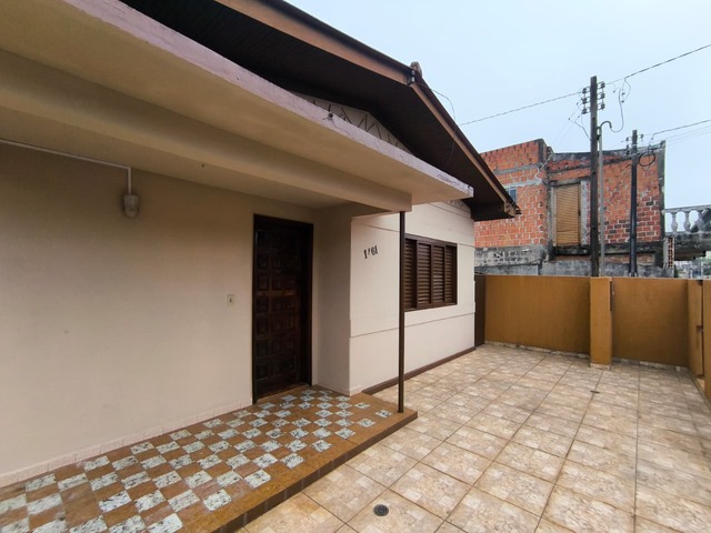 Casa para Locação em Siqueira Campos - 3