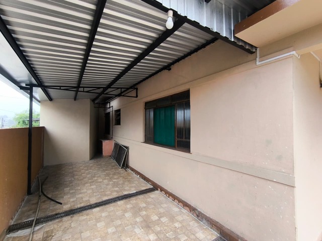Casa para Locação em Siqueira Campos - 4