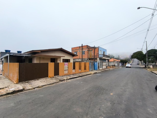 Casa para Locação em Siqueira Campos - 2