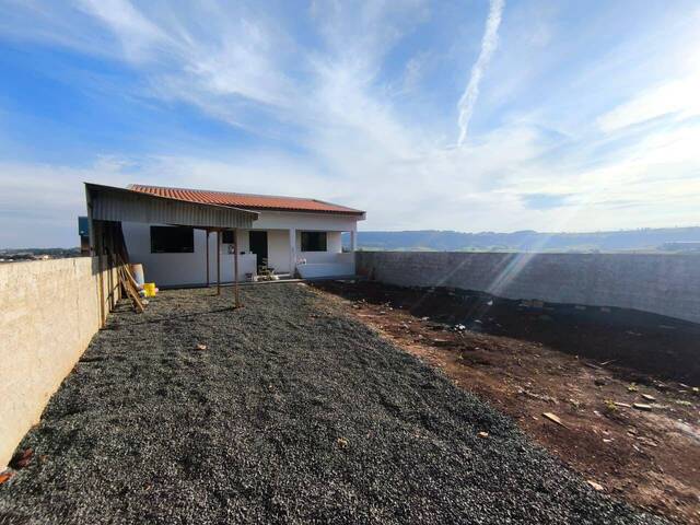 #4337 - Casa para Locação em Siqueira Campos - PR - 2
