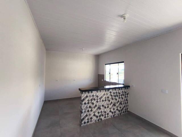 #4337 - Casa para Locação em Siqueira Campos - PR - 3