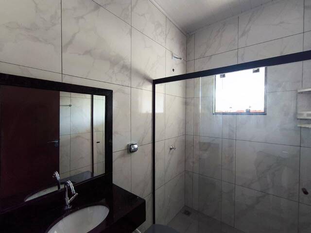 Casa para Locação em Siqueira Campos - 5