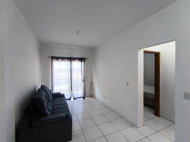 Apartamento para Locação em Siqueira Campos - 4