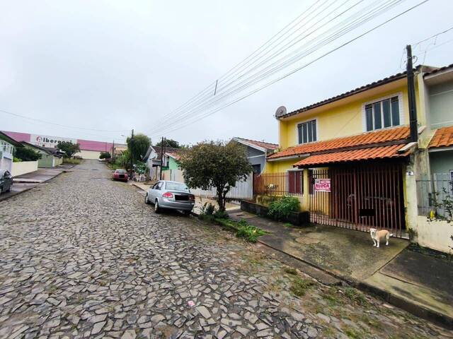 #4339 - Casa para Locação em Siqueira Campos - PR - 2