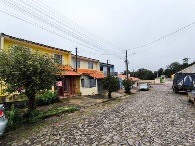 #4339 - Casa para Locação em Siqueira Campos - PR - 3