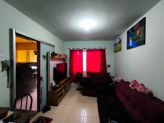 Casa para Locação em Siqueira Campos - 5