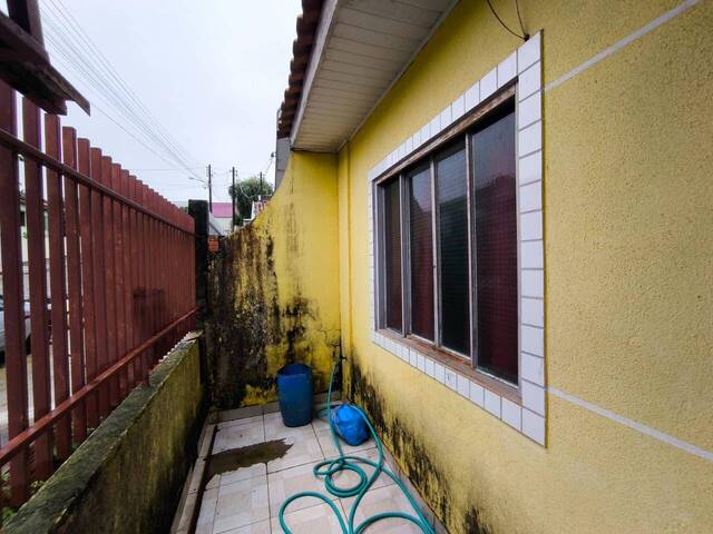 Casa para Locação em Siqueira Campos - 4