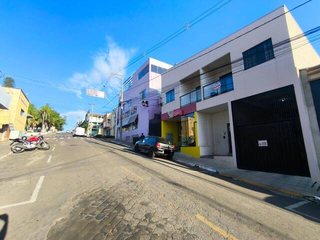 #4340 - Apartamento para Locação em Siqueira Campos - PR - 2