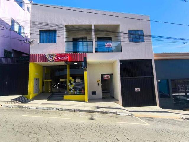 #4340 - Apartamento para Locação em Siqueira Campos - PR - 1