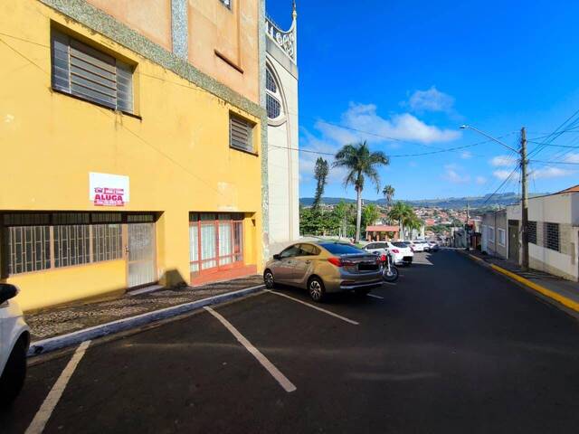 #4341 - Sala para Locação em Siqueira Campos - PR - 3