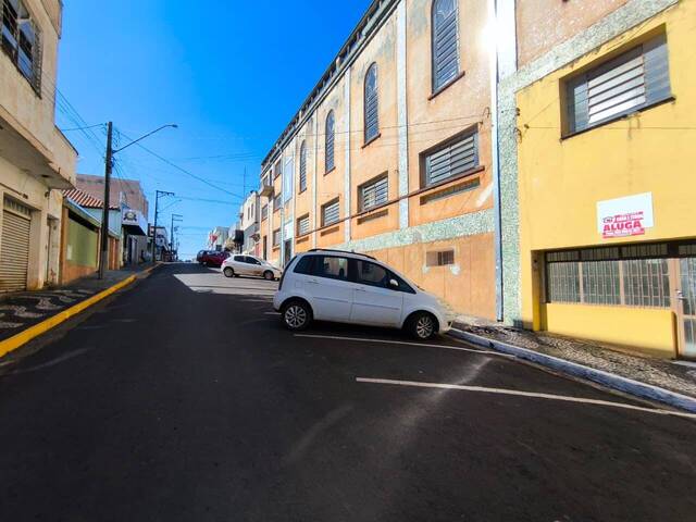 #4341 - Sala para Locação em Siqueira Campos - PR - 2