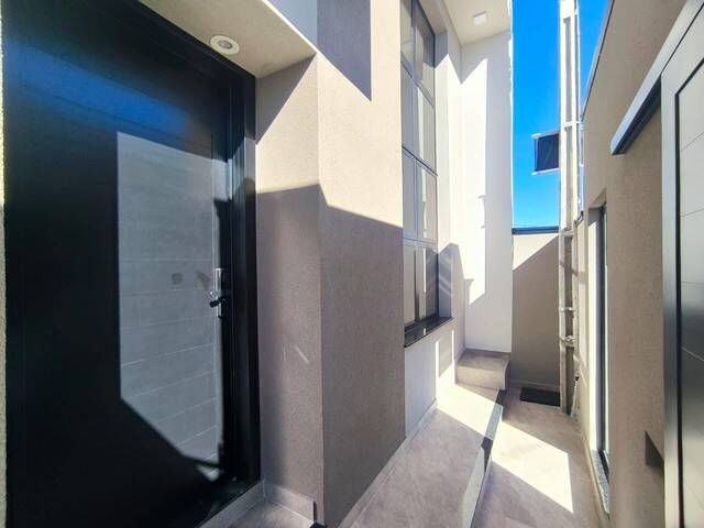 #4342 - Casa para Venda em Siqueira Campos - PR - 2
