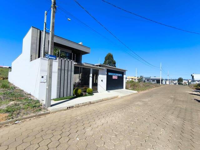 #4141 - Casa para Venda em Siqueira Campos - PR - 3