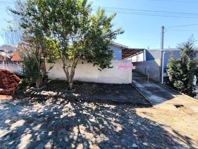 Venda em VILA OPERARIA - Siqueira Campos
