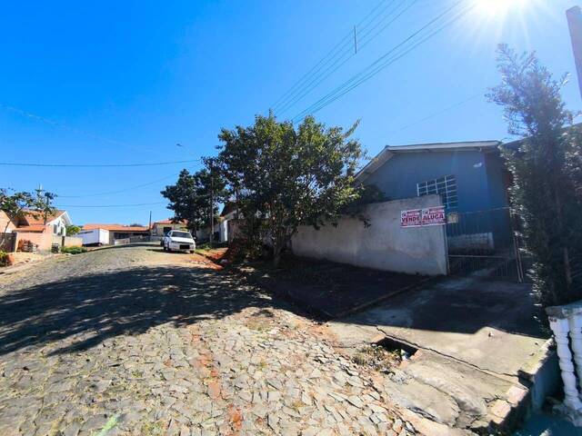 #4126 - Casa para Venda em Siqueira Campos - PR - 2