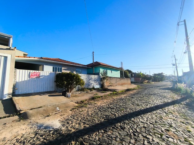 #4343 - Casa para Locação em Siqueira Campos - PR - 2