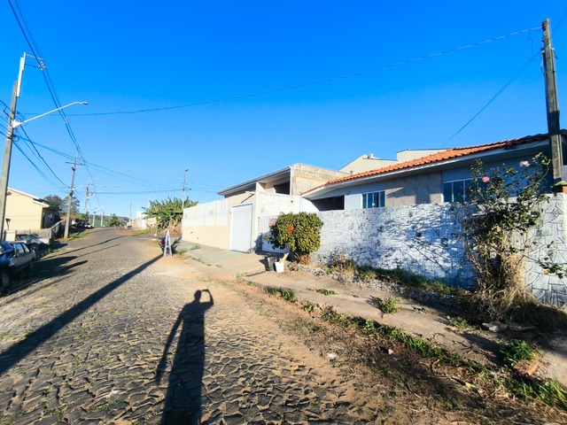 #4343 - Casa para Locação em Siqueira Campos - PR - 3