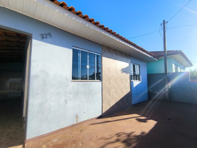 Casa para Locação em Siqueira Campos - 4