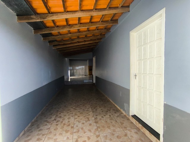 Casa para Locação em Siqueira Campos - 5