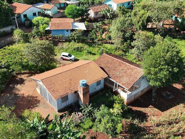 #4344 - Chácara para Venda em Siqueira Campos - PR - 2
