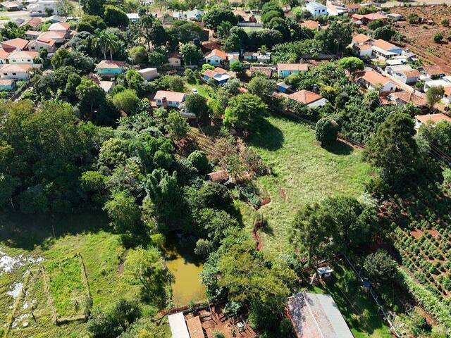 #4344 - Chácara para Venda em Siqueira Campos - PR - 1