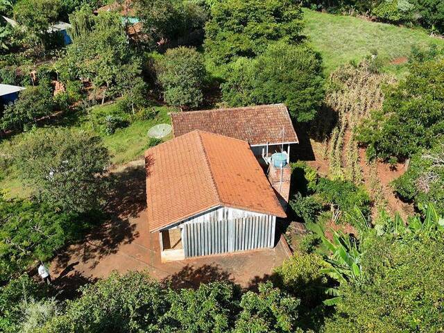 #4344 - Chácara para Venda em Siqueira Campos - PR - 3
