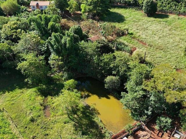 Chácara para Venda em Siqueira Campos - 5
