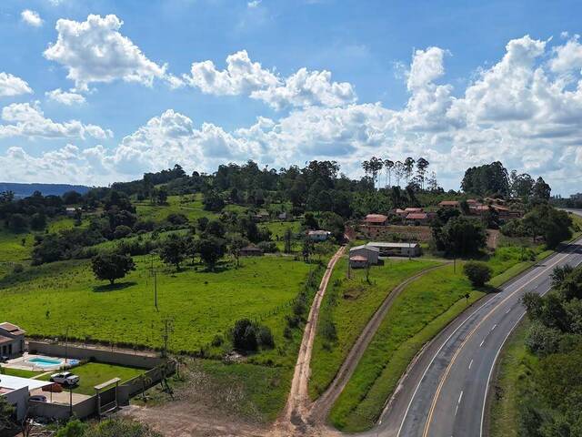 #4346 - Sítio para Venda em Siqueira Campos - PR - 2