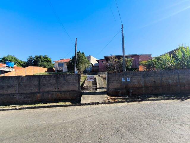 #4347 - Terreno para Venda em Siqueira Campos - PR - 1