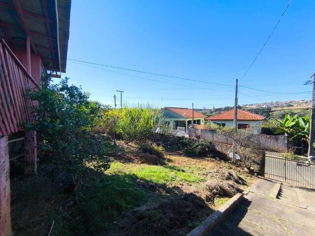 Terreno para Venda em Siqueira Campos - 5