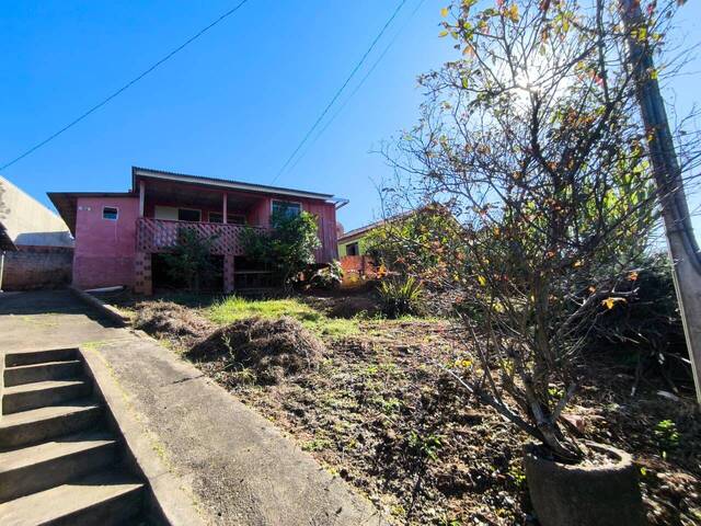 #4347 - Terreno para Venda em Siqueira Campos - PR - 3