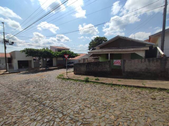 Casa para Locação em Siqueira Campos - 3