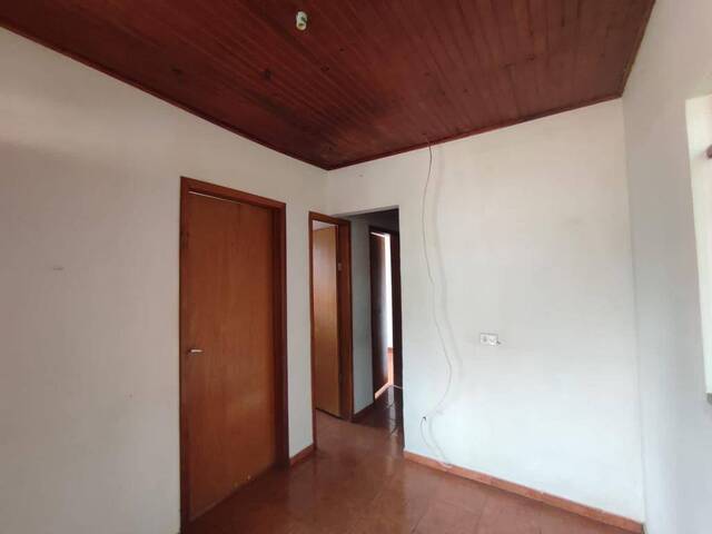 Casa para Locação em Siqueira Campos - 5