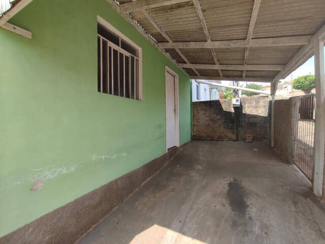 Casa para Locação em Siqueira Campos - 4