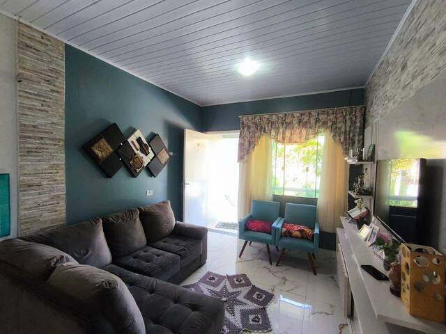Casa para Venda em Siqueira Campos - 5