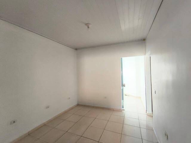 Casa para Locação em Siqueira Campos - 4