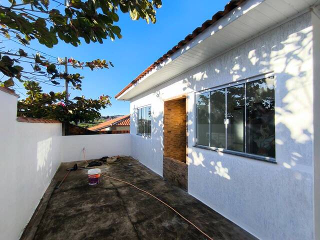 Casa para Locação em Siqueira Campos - 2