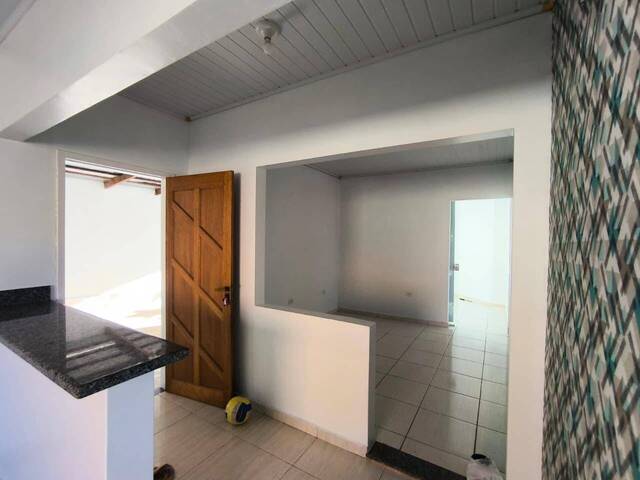 Casa para Locação em Siqueira Campos - 5