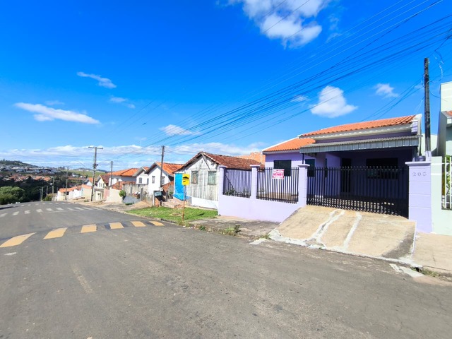 Casa para Venda em Siqueira Campos - 3