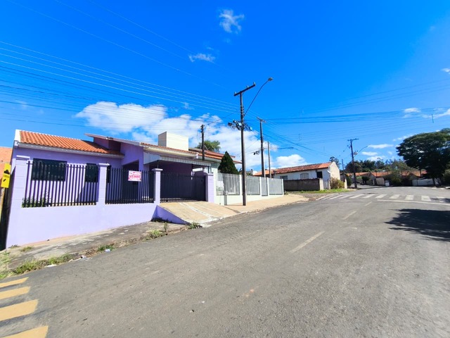 Casa para Venda em Siqueira Campos - 2