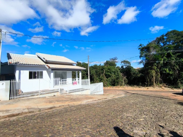 #4349 - Casa para Locação em Siqueira Campos - PR - 3