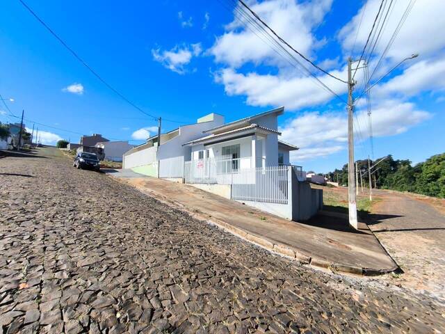 #4349 - Casa para Locação em Siqueira Campos - PR - 2