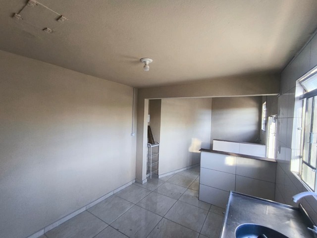 Apartamento para Locação em Siqueira Campos - 2