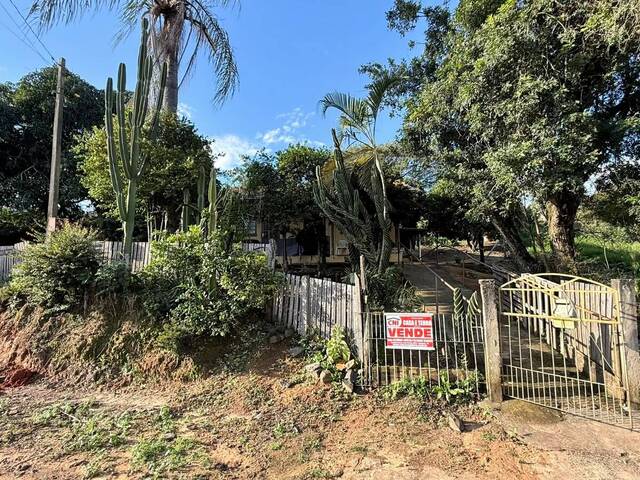 #4352 - Casa para Venda em Quatiguá - PR - 1