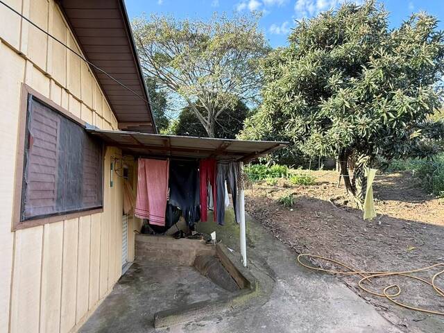 #4352 - Casa para Venda em Quatiguá - PR - 3