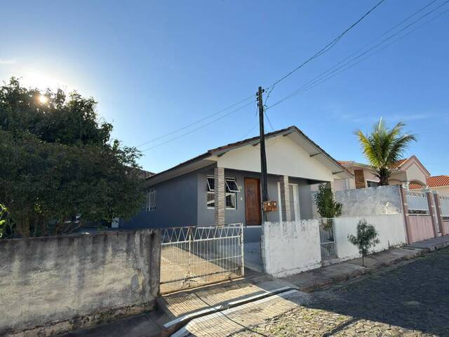 #4353 - Casa para Venda em Quatiguá - PR - 3