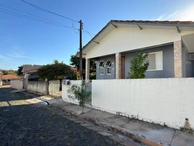 #4353 - Casa para Venda em Quatiguá - PR - 2