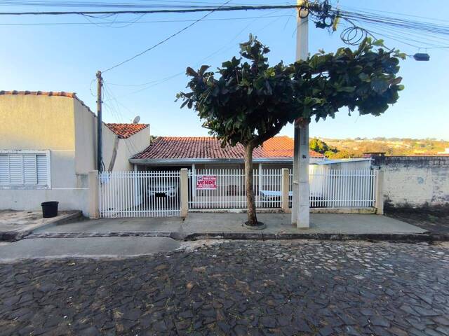 Venda em JARDIM AMBIENTAL - Siqueira Campos