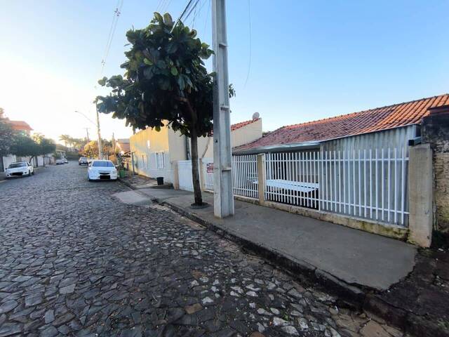 #4354 - Casa para Venda em Siqueira Campos - PR - 3