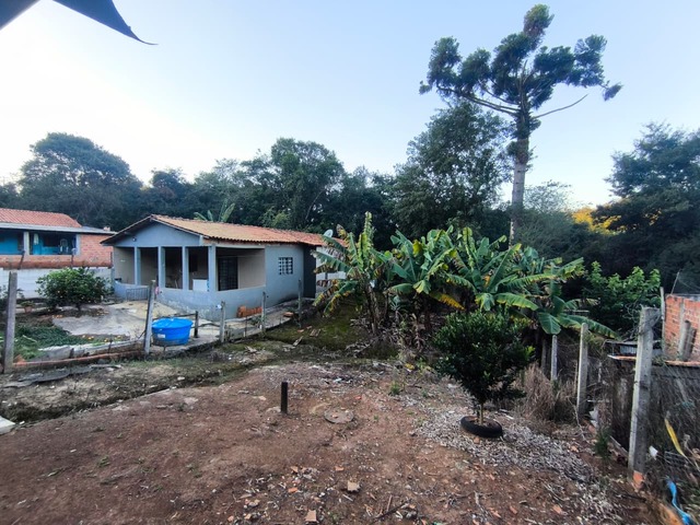 Casa para Venda em Siqueira Campos - 5